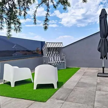 Palheiro 81 Pensjonat Costa Nova